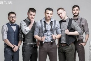 Ahány áll, annyi szakáll