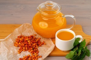 Homoktövis velő – egyetlen készítmény, ezernyi gyógyhatás