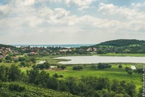 Balaton parti szállások csodálatos kilátással