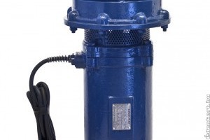 Létezik megbízható csőszivattyú