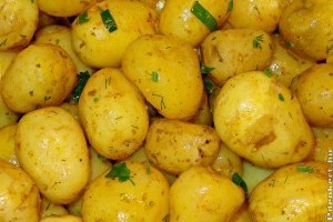 Közel kétszer annyiba kerül az újburgonya, mint a régi