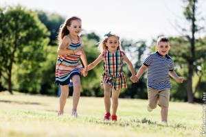 Gyerekprogramok Budapesten - jobb kint, mint bent!