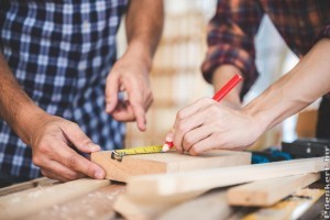 A famegmunkálás lépései és szükséges kellékei