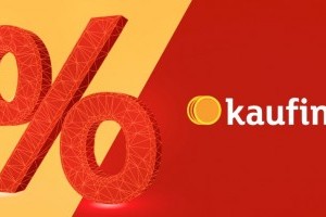 Kaufino: sosem volt egyszerűbb a spórolás