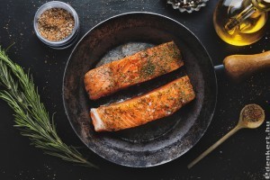 Lazac elkészítése, avagy bepillantás a profi séfek titkaiba