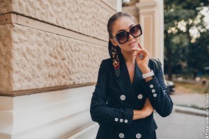 A női kosztümök múltja és jelene