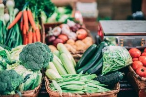 Zöldségek és gyümölcsök a sportolók egészségesebb regenerálódásért