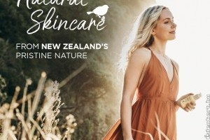 Így lehet 40 felett is egészséges és fiatalos a bőr