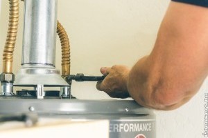 Bojler vízkőtelenítés házilag, hatékonyan