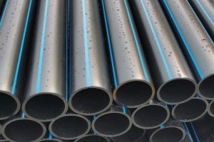 Mi mindenre alkalmas egy PE cső?