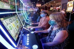 A Covid hatása a kaszinóiparra