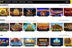 Miért hasznos az Energy Casino áttekintése a LegjobbKaszino-tól