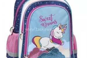 Végre megjelentek az ergonomikus iskolatáska modellek a Táskaweben!