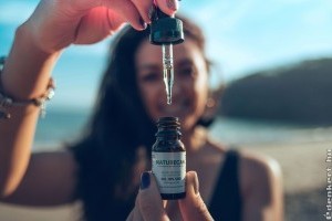 Mire jó a CBD olaj?