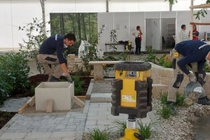 Európa-bajnok lett a magyar kertépítő diákok csapata Grazban