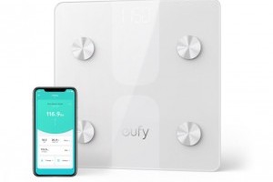 Ideje felszerelni a fürdőszobád egy okosmérleggel!