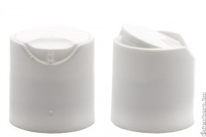 Egy termék használhatóságát nagyban befolyásolja a választott kupak