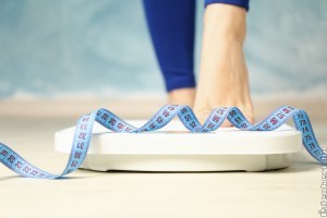 Az anyatermészet „igazságtalansága”, avagy miért fogynak jóval lassabban a hölgyek a férfiaknál?