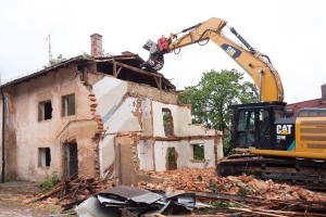 Konténeres sittszállítás Budapesten: ha építkezel vagy ha felújítasz