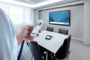 Megbízható, audiovizuális, vezérelt és optimalizált rendszerek mindenfajta intézménynek