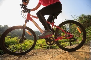 Miben más egy női MTB kerékpár?