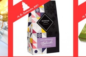 Egy falat mennyország, kókuszos és pisztáciakrémes -ezek lettek 2021 legfinomabb szaloncukrai!