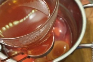 Egyszerű hagymatea: csillapítja a köhögést