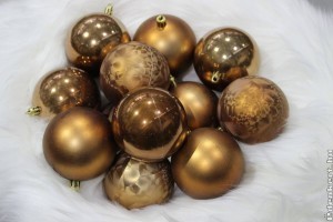 A természetesség áthatotta díszítés mindennél vonzóbb!