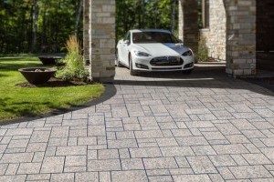 Gránithatású térkő? Miért is ne?