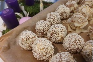 Ez a világ egyik legjobb karácsonyi sütije, amihez még a sütőt sem kell bekapcsolni! Videó!