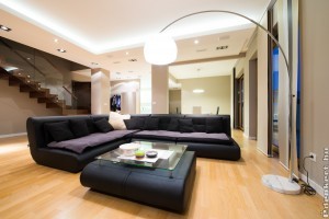 Útmutató a nappali ideális megvilágításához