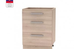 Személyre szabottan elemes konyhabútorral