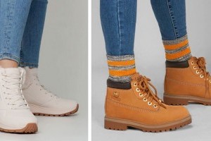 Téli újdonságok a cipők piacán