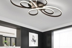 Dizájnos LED mennyezeti csillárok az exkluzivitás szerelmeseinek!