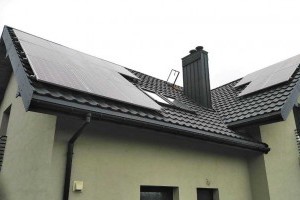 Hogyan fűthetünk napelemes rendszerrel?