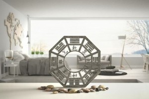 Lakástextíliák a feng shui szolgálatában