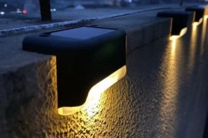 Az utolsó simítás: a kültéri lámpa kiválasztása