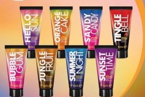 Miért van szükség a szoláriumkrémekre?