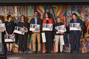 Megvan, ki lett az Év tájépítésze!