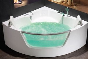 Miért jó egy hidromasszázs kád otthonra?