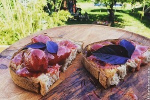 Ez a legfinomabb házi eperlekvár nagy eperdarabokkal - recept