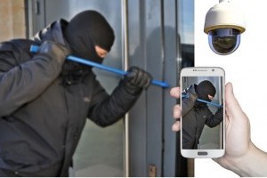 Szükséges-e a biztonsági kamera az otthonunkba?