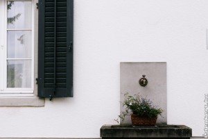 Kerti falikutak az ízléses kertekért