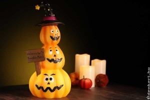 Így dekoráld az otthonod idén ősszel! (x)