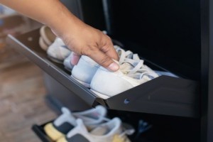 Praktikus és kreatív tárolás otthonodban