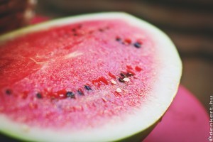 A nagyi trükkje: így áll el a görögdinnye karácsonyig!