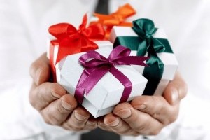 A biztos siker érdekében válassz prémium céges ajándékot!