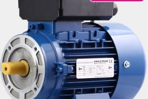 Az egyfázisú villanymotorok választásának szempontjai és előnyei