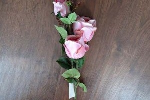 Az élethű selyemvirágok kialakulásának története