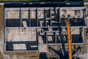 Teljes körű kivitelezés a határidő és a minőség érdekében